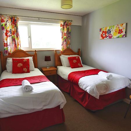 Cornwall Countryside Lodges "Reserve Worldwide" Honicombe Gunnislake Eksteriør bilde